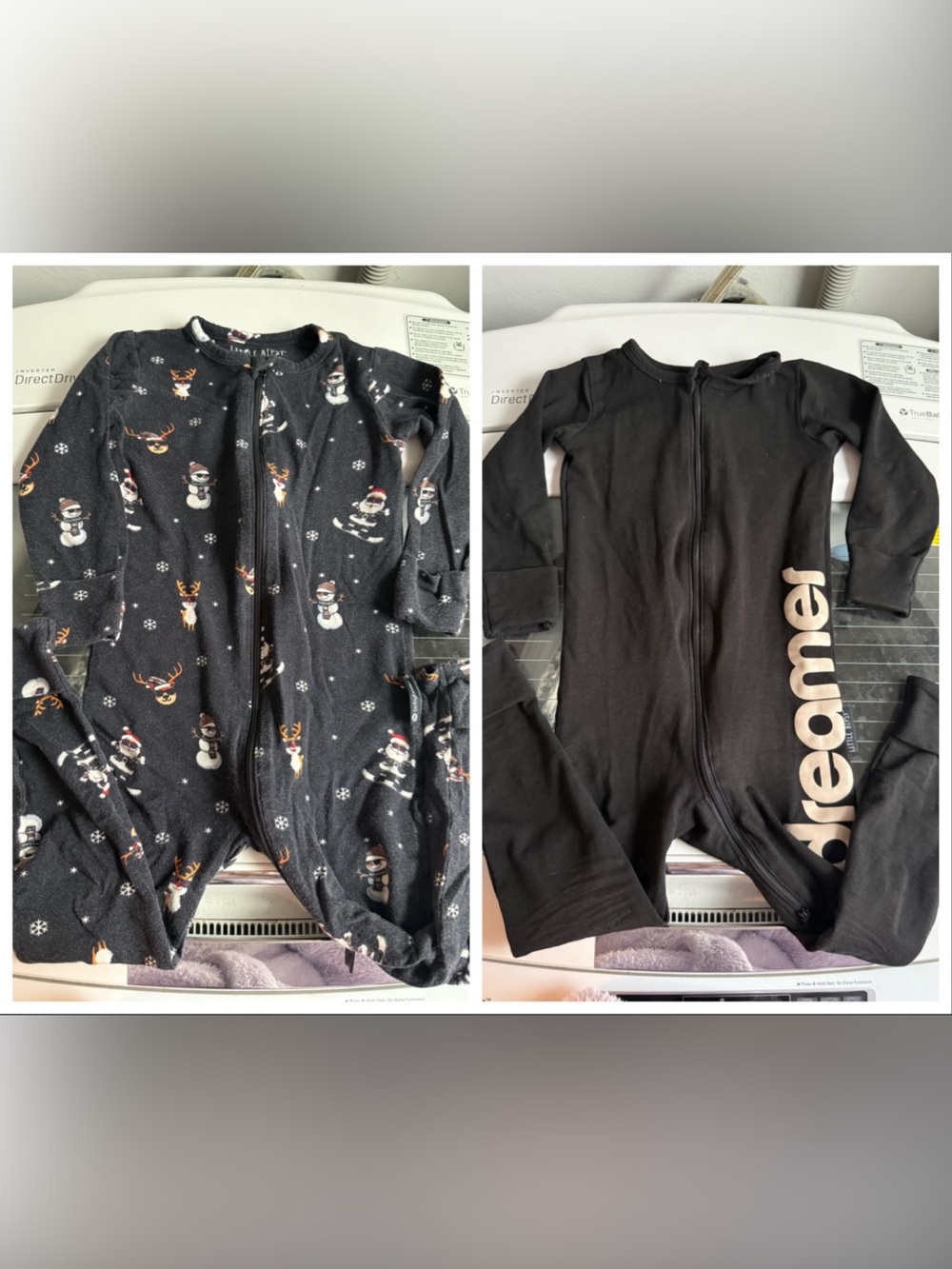 Little Bipsy PJ Bundle